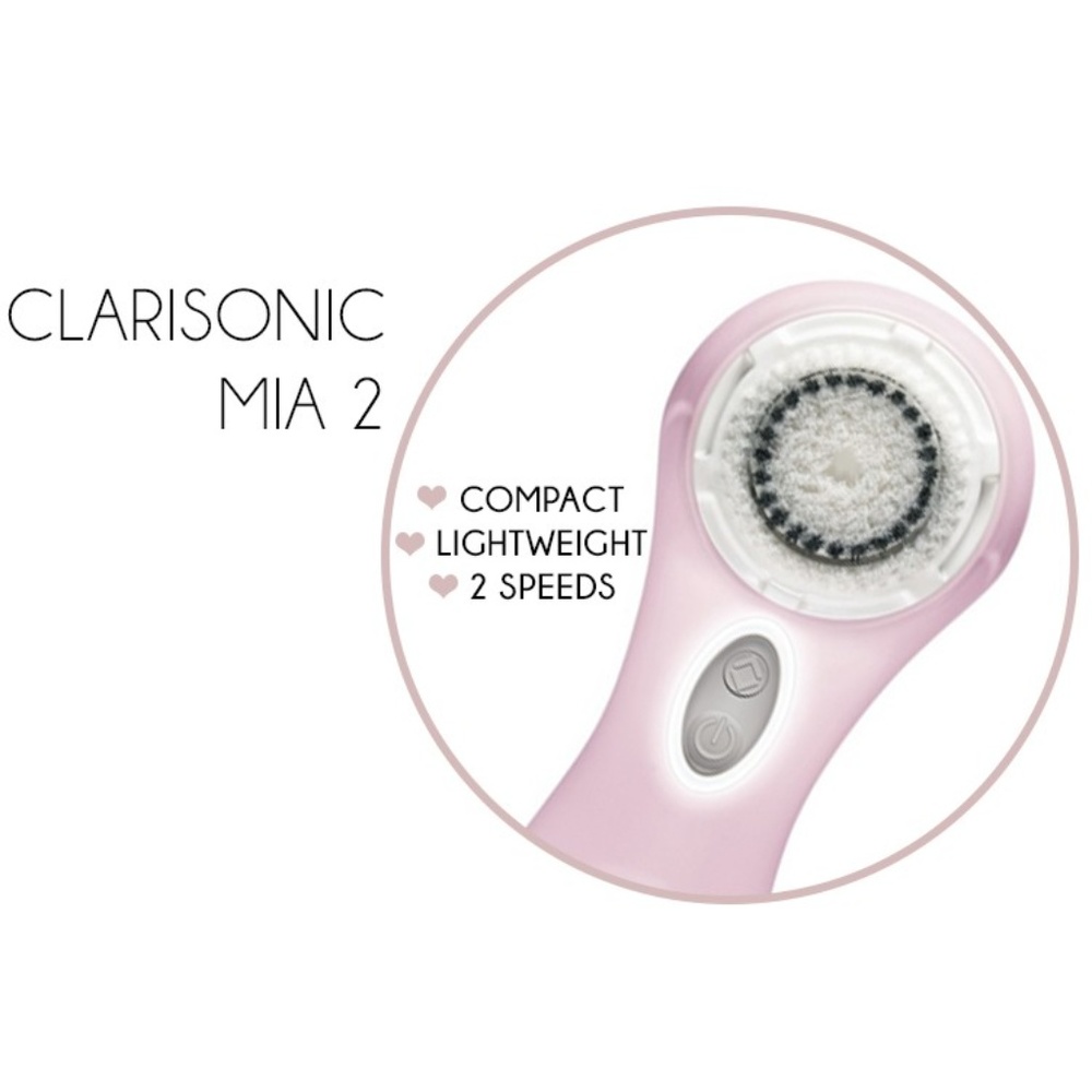 Clarisonic Mia 2
